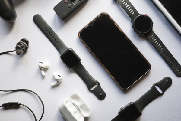 Apple World service accessories