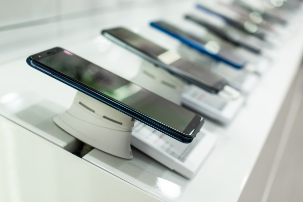 Apple World service sell trade