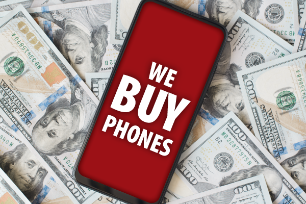 Apple World service we buy